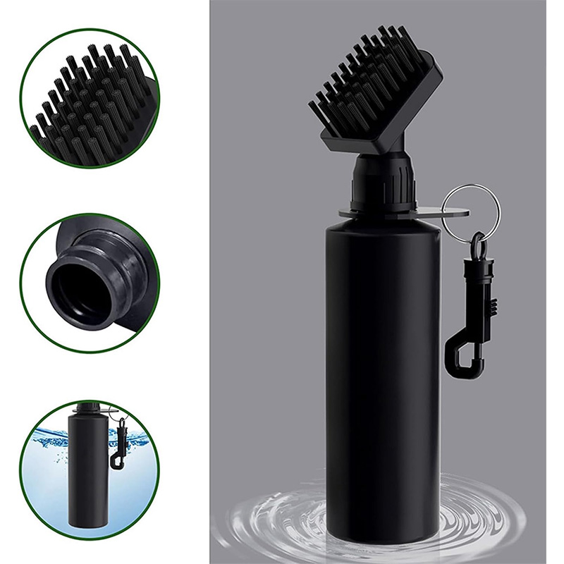 Brosse de nettoyage de golf av - Golf Equipment To Improve Your Game avis et prix