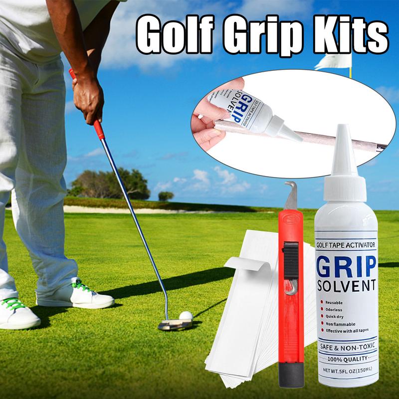 Kit de remplacement de poignée - Grip Regrip Tape avis et prix