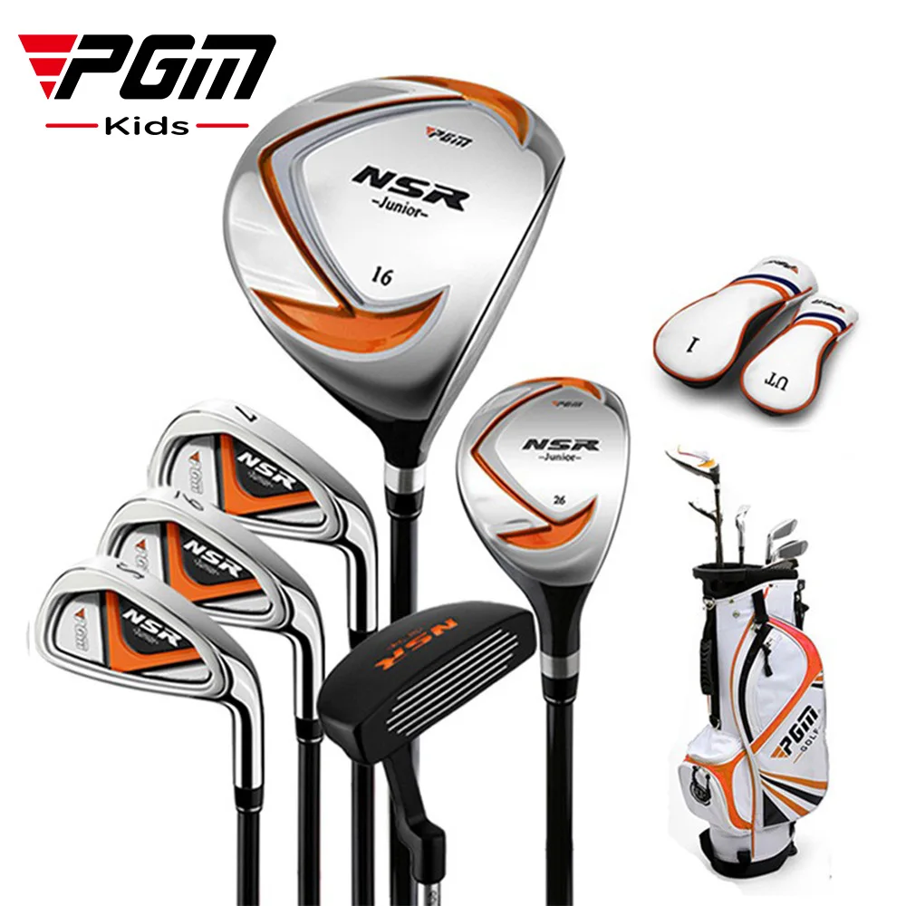 PGM-Ensemble de golf léger pou - Golf Equipment For Kids avis et prix