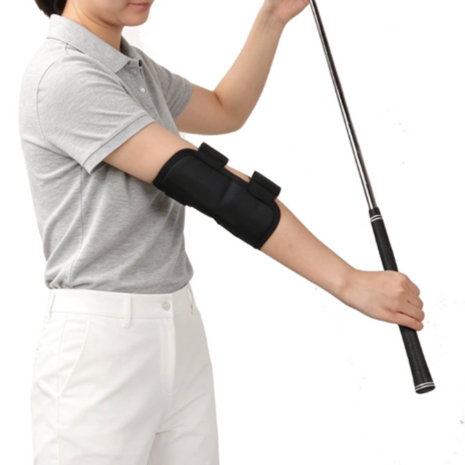Aide à l'entraînement du swing - Training Aid Swing avis et prix
