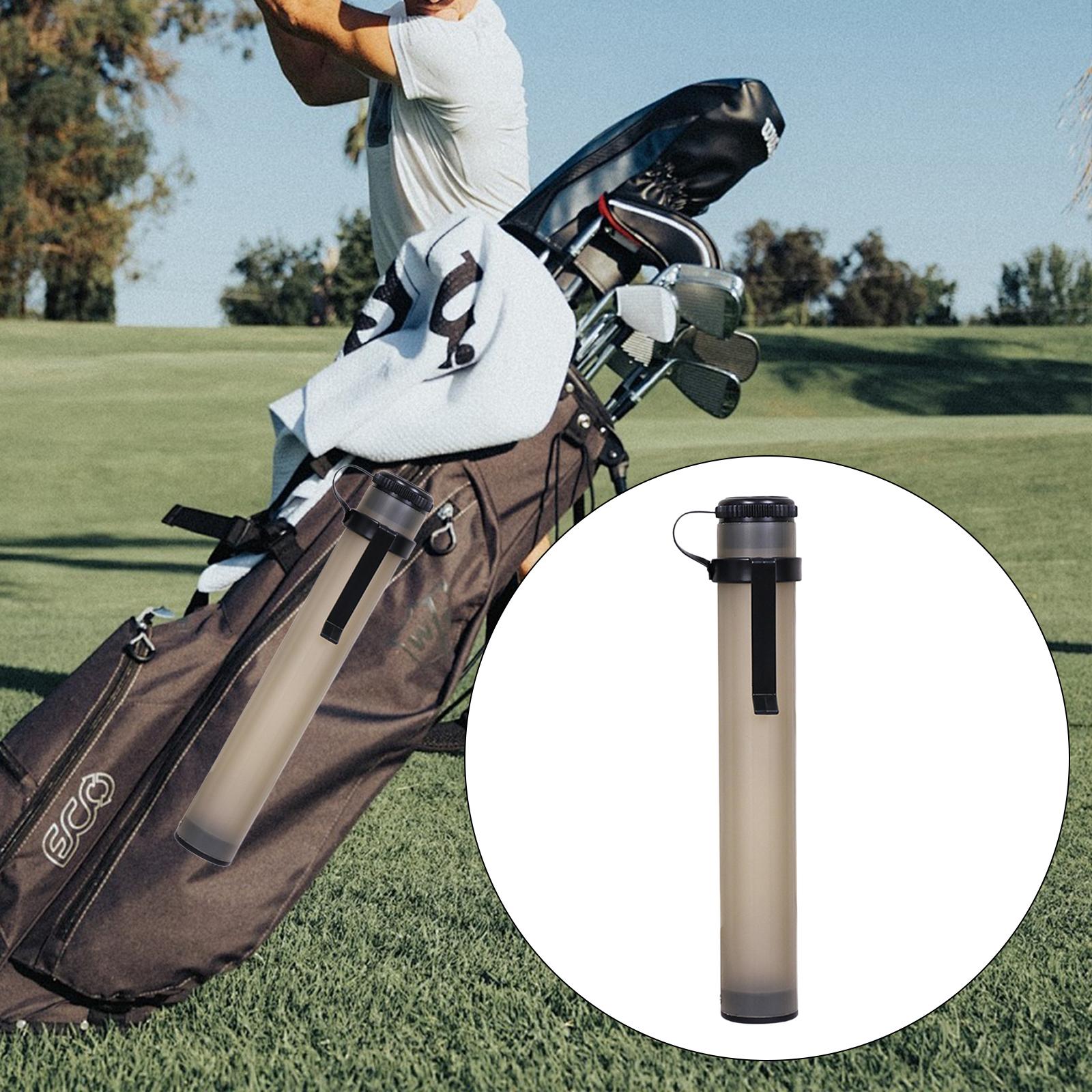 Bouteille de sable de Golf, ou - Golf Equipment Essentials avis et prix
