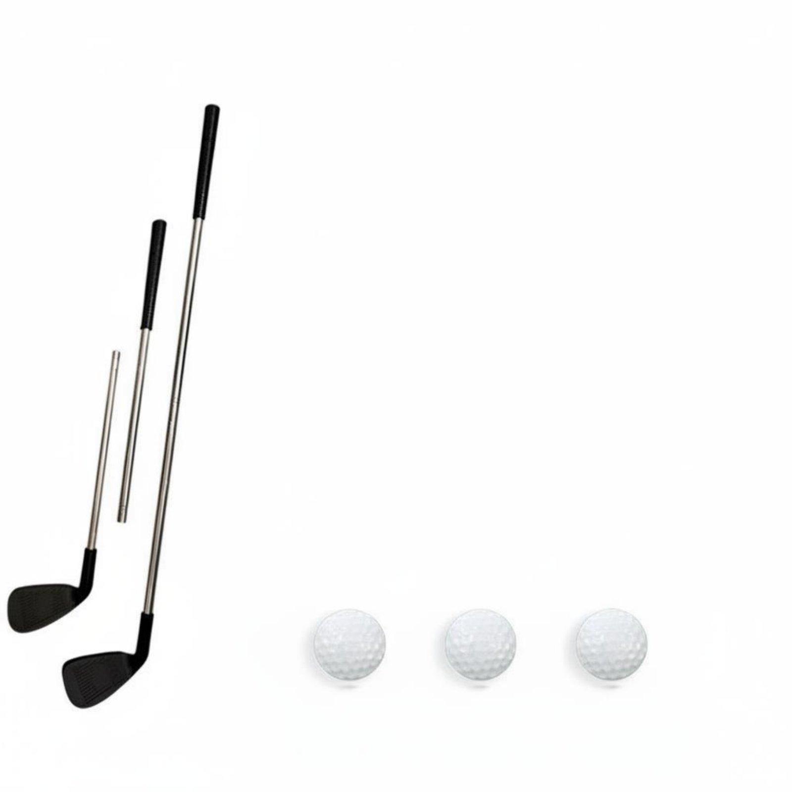 Club d'entraînement pour enfan - Golf Equipment For Kids avis et prix