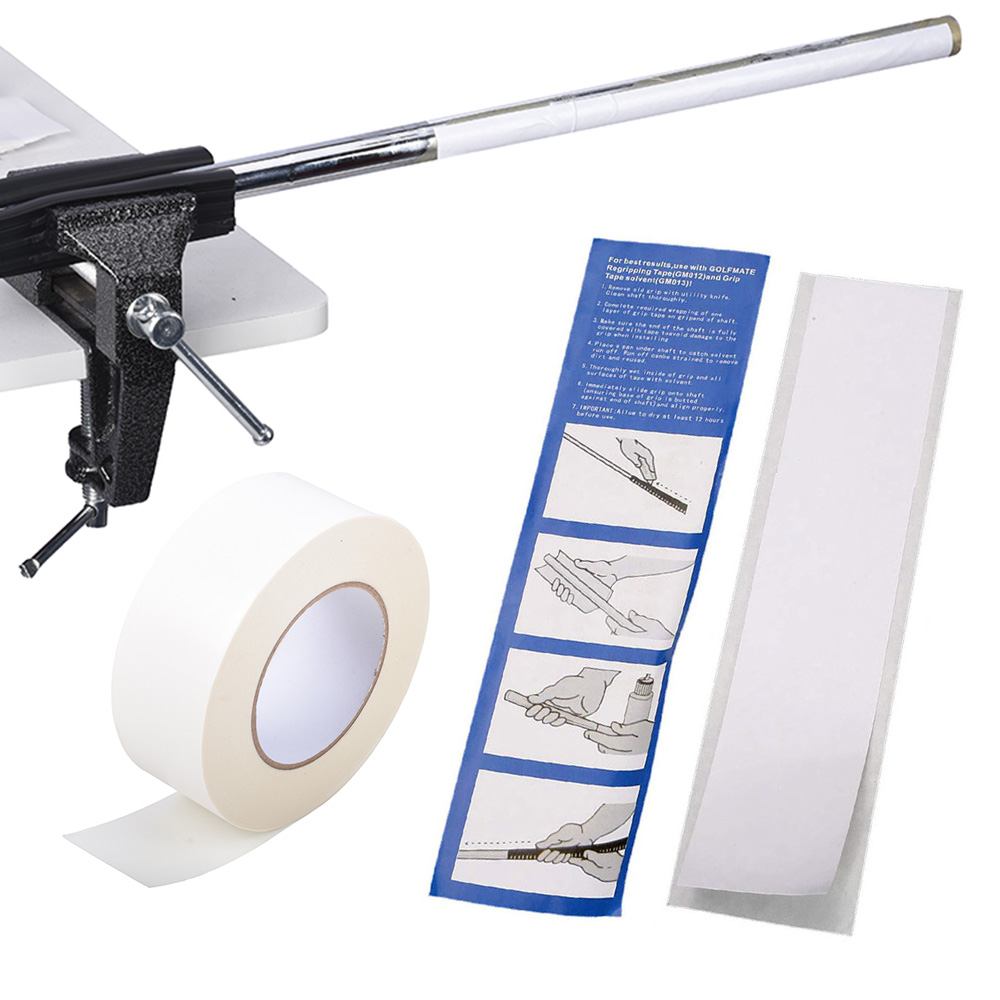 Bande adhésive Double face pou - Grip Regrip Tape avis et prix