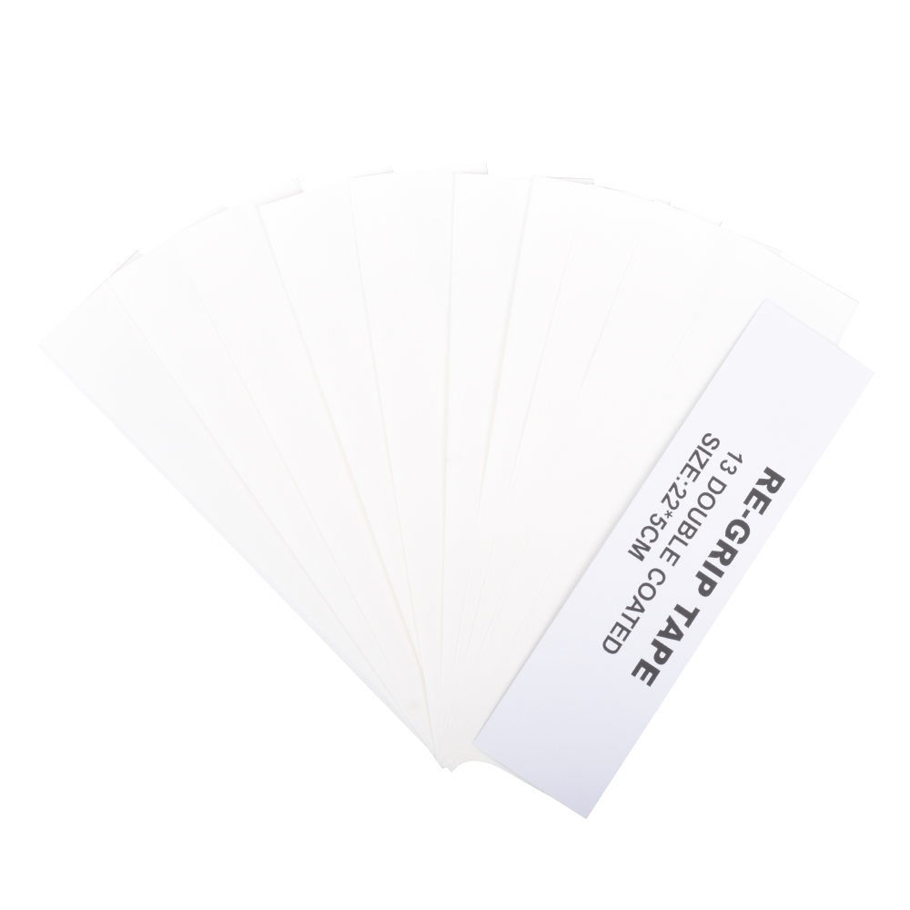 Bande adhésive Double face pou - Grip Regrip Tape avis et prix