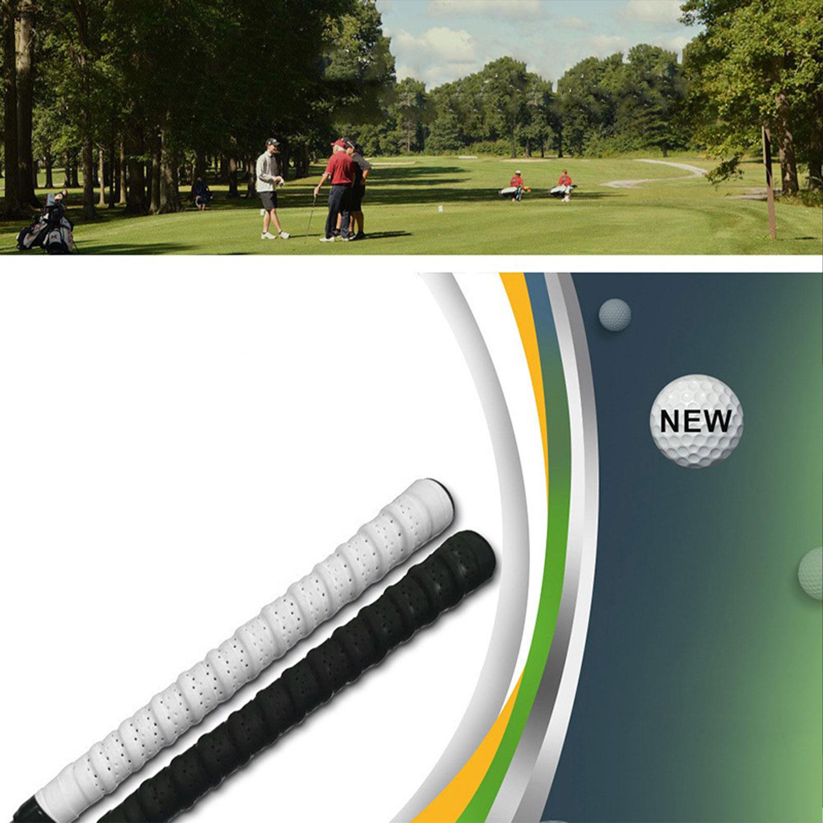 Ruban adhésif pour poignée de  - Golf Equipment Essentials avis et prix