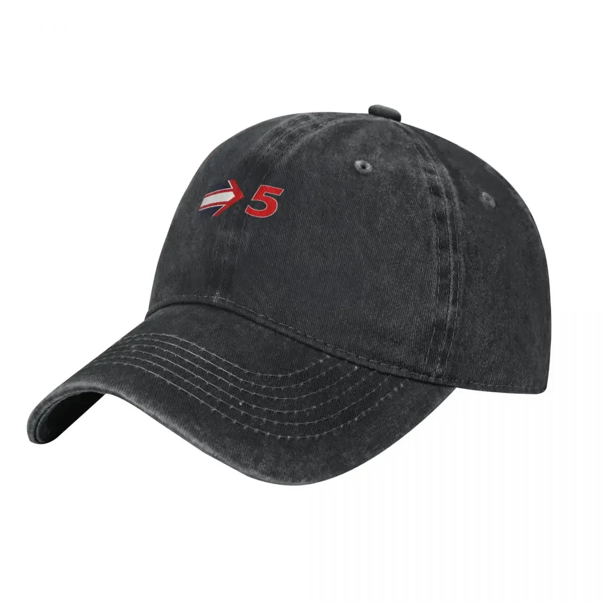 Mansell Red 5 T-shirt classiqu - Golf Equipment For Kids avis et prix