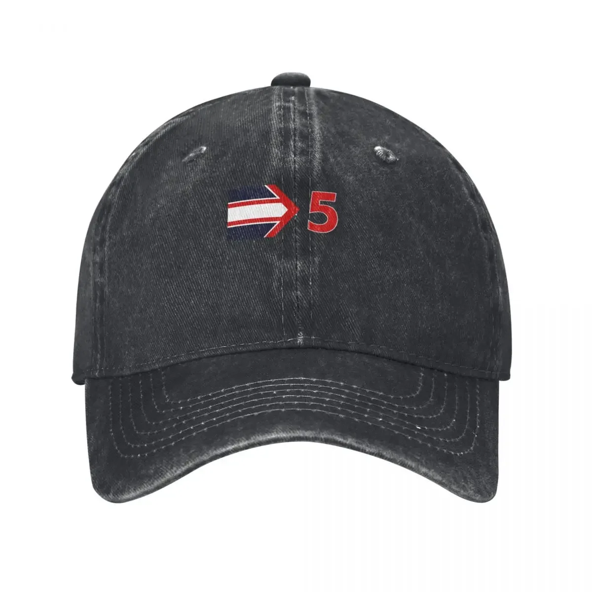 Mansell Red 5 T-shirt classiqu - Golf Equipment For Kids avis et prix