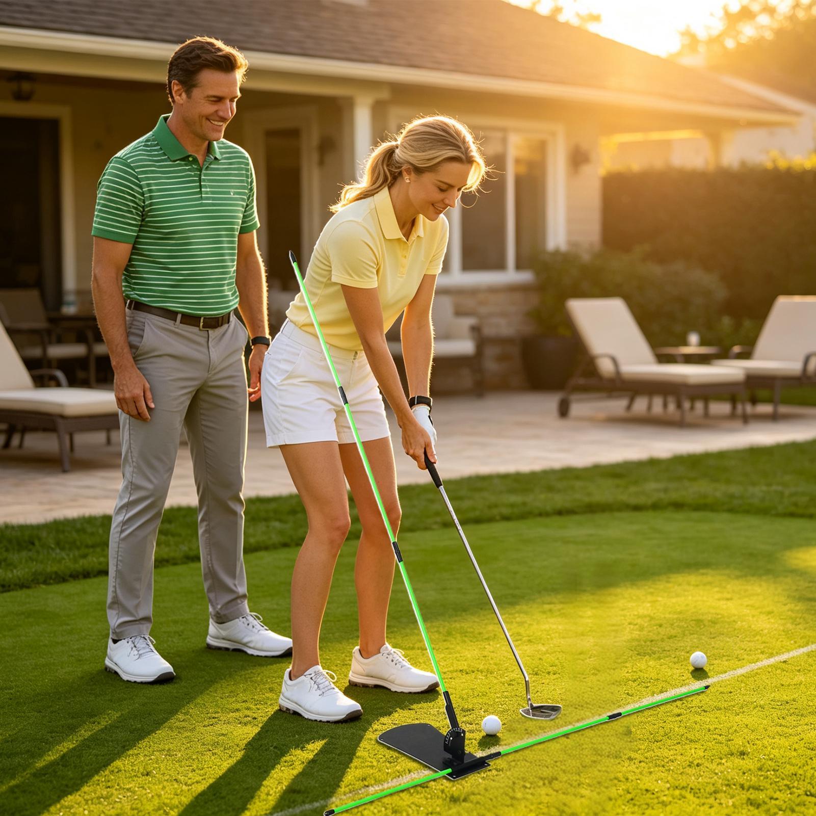 Outil d'entraînement portable  - Golf Equipment For Women avis et prix