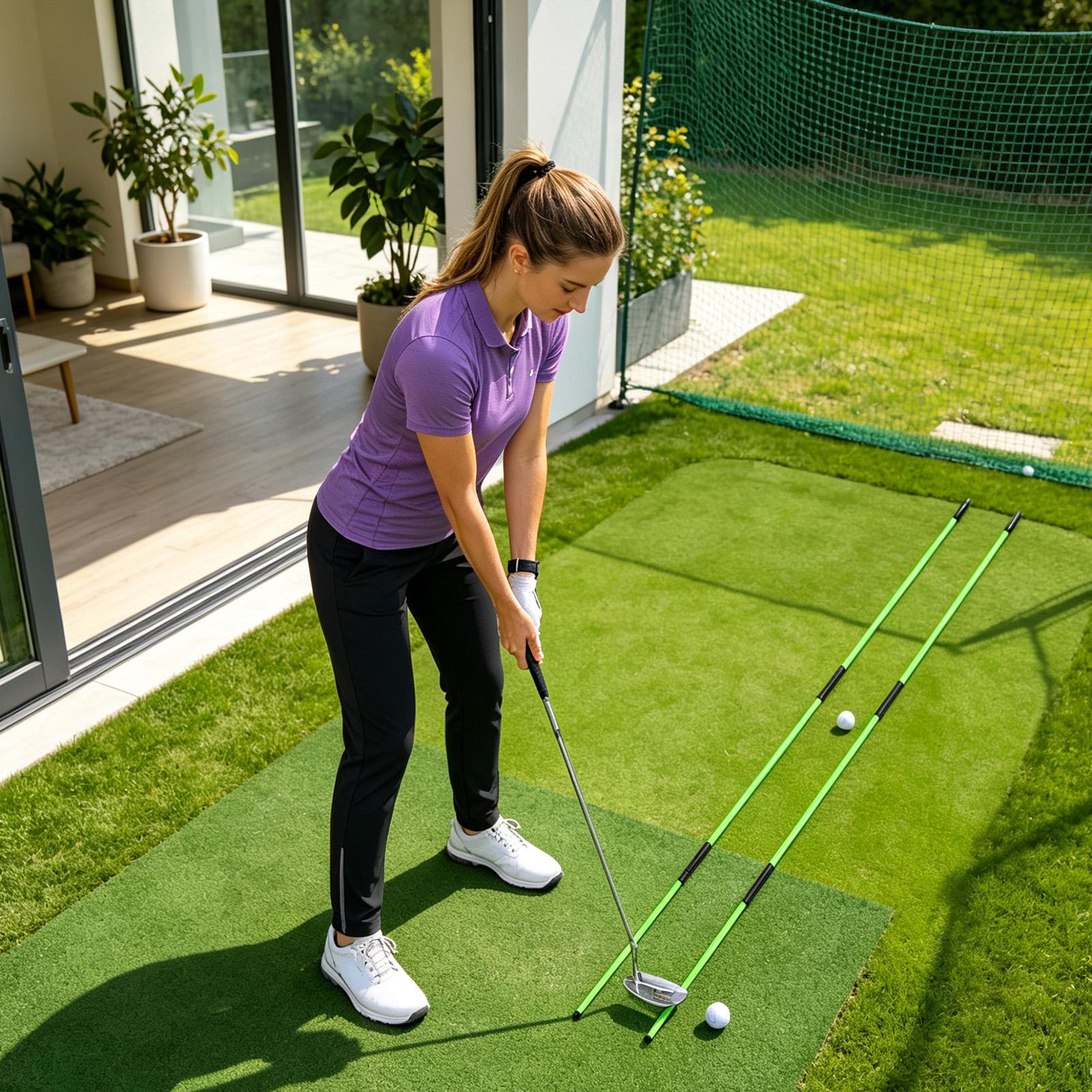 Outil d'entraînement portable  - Golf Equipment For Women avis et prix