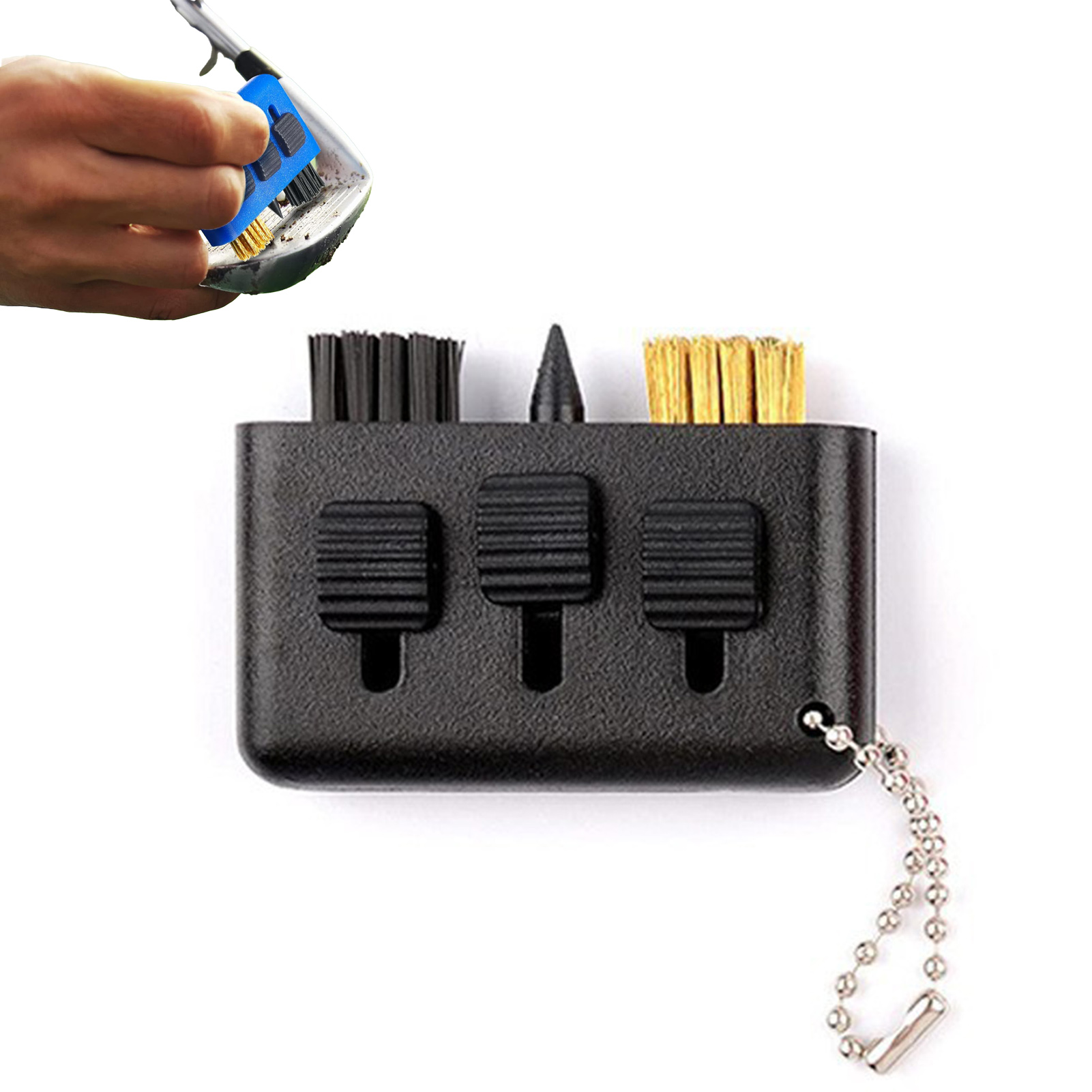 Outil de nettoyage de Golf rét - Golf Equipment To Improve Your Game avis et prix