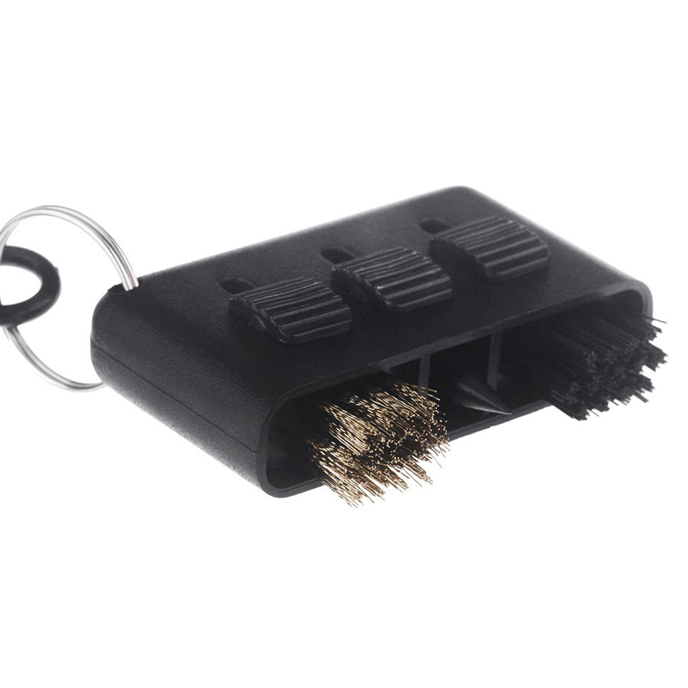 Nettoyeur de brosse de nettoya - Golf Equipment To Improve Your Game avis et prix