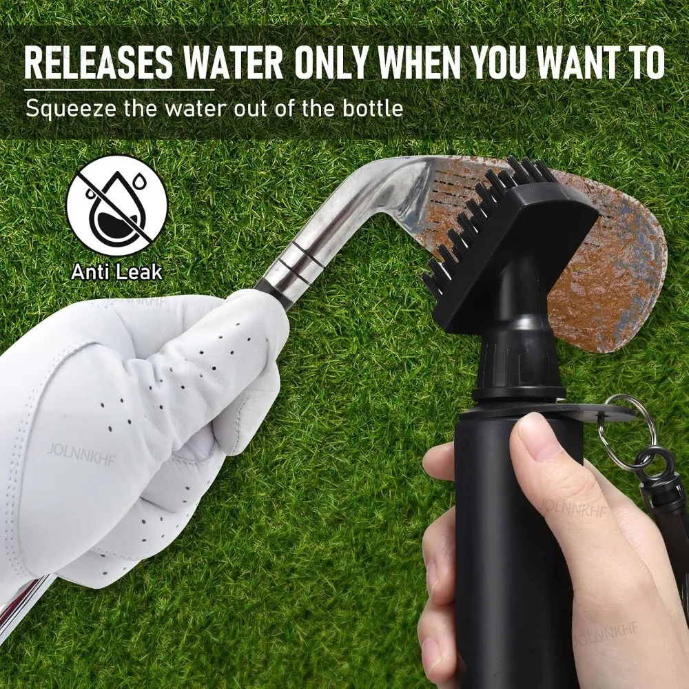 Brosse de nettoyage de rainure - Golf Equipment To Improve Your Game avis et prix