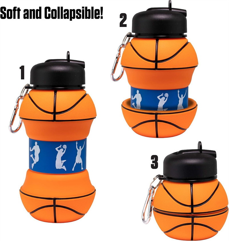 Bouteille d'eau pliable, tasse - Golf Equipment For Kids avis et prix