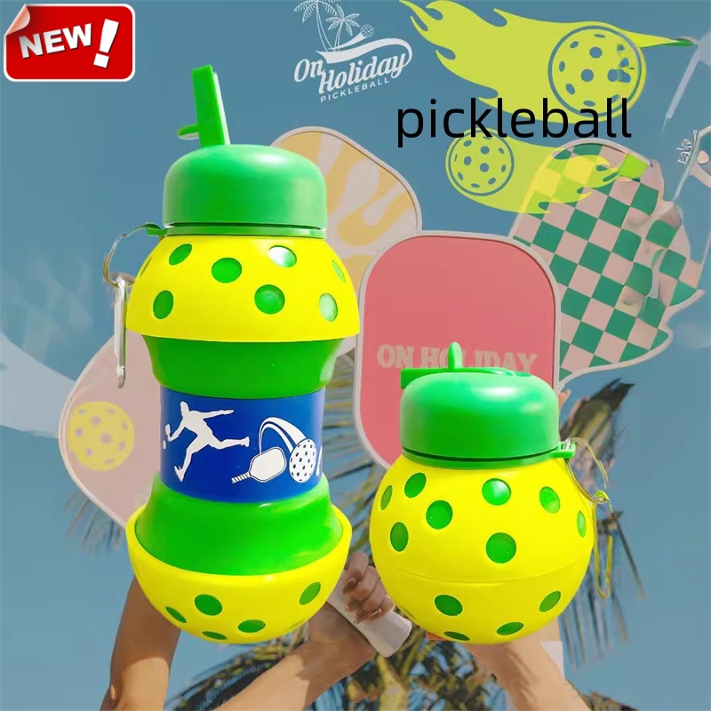 Bouteille d'eau pliable, tasse - Golf Equipment For Kids avis et prix