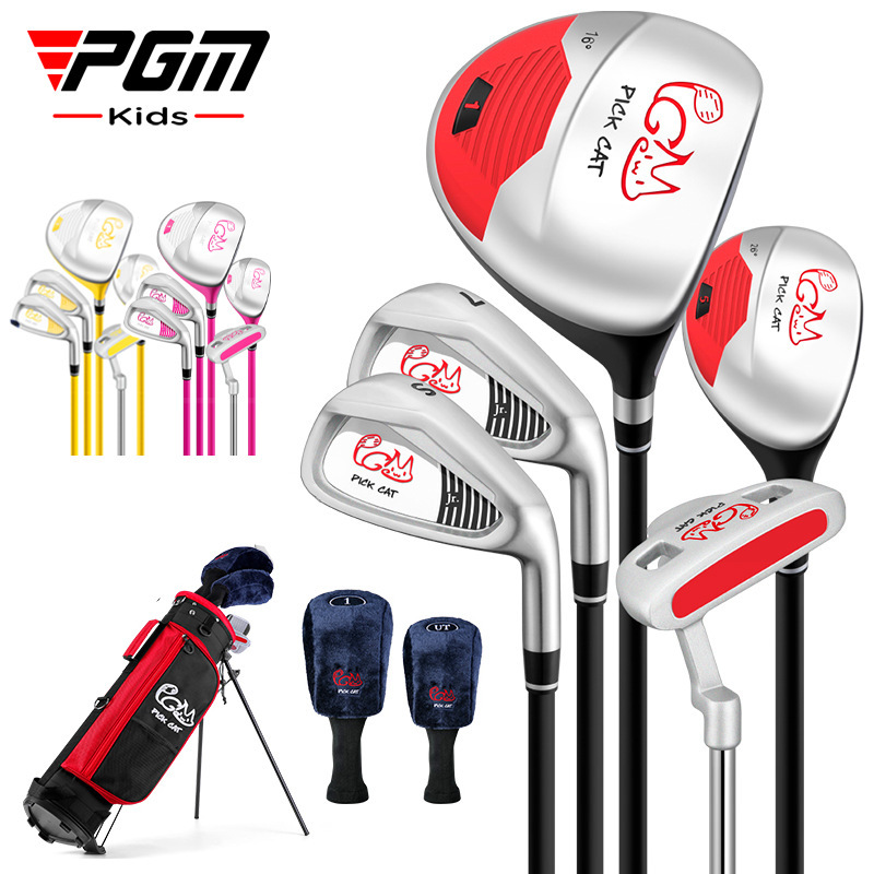 PGM enfants Clubs de Golf ense - Golf Equipment For Kids avis et prix