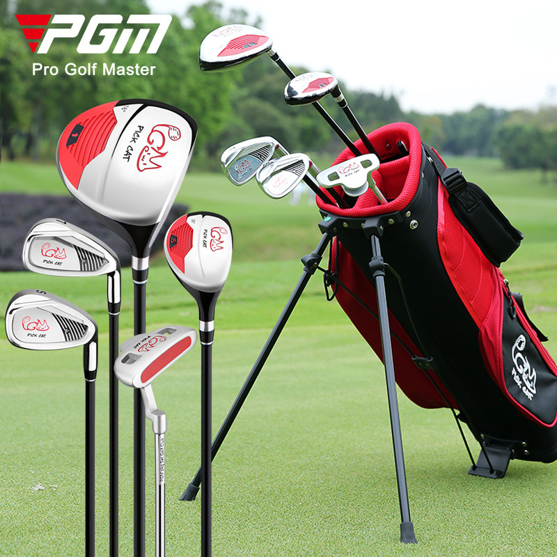 PGM enfants Clubs de Golf ense - Golf Equipment For Kids avis et prix