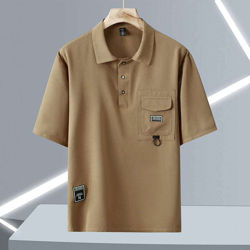Polo décontracté pour homme, t - Golf Equipment Cheap avis et prix