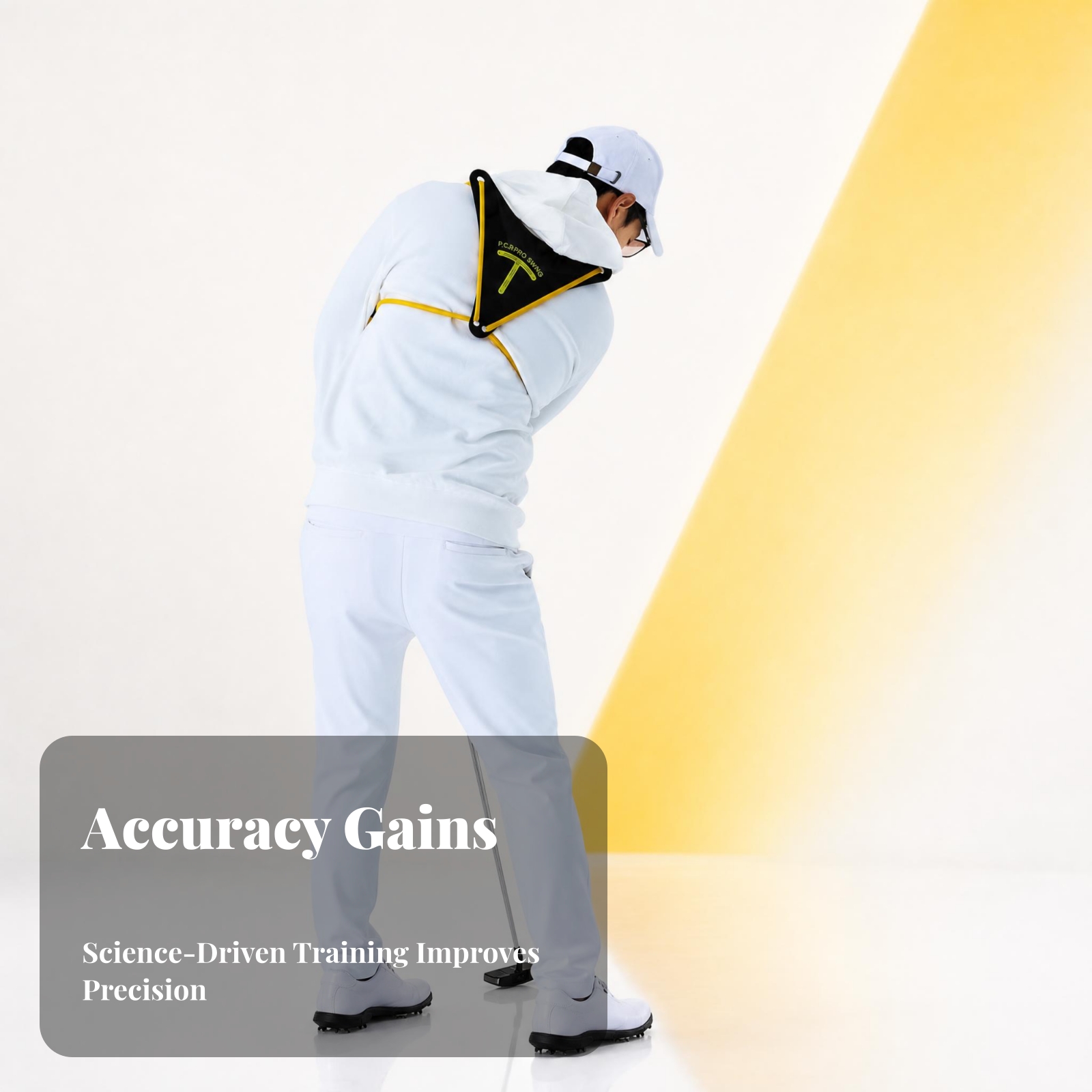 Correcteur de posture de golf, - Training Aid Swing avis et prix