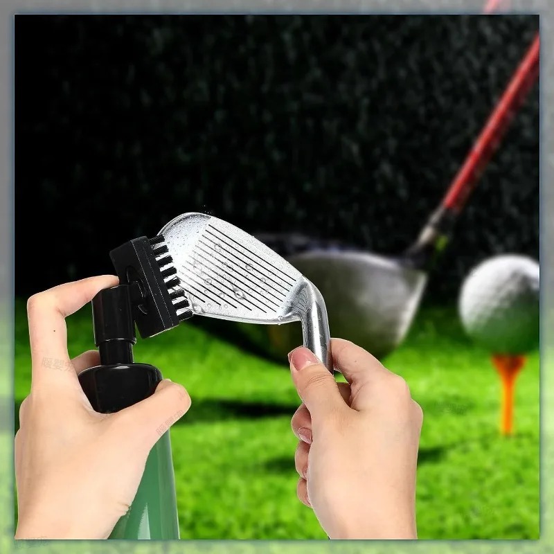 Outil de nettoyage pour clubs  - Golf Equipment To Improve Your Game avis et prix