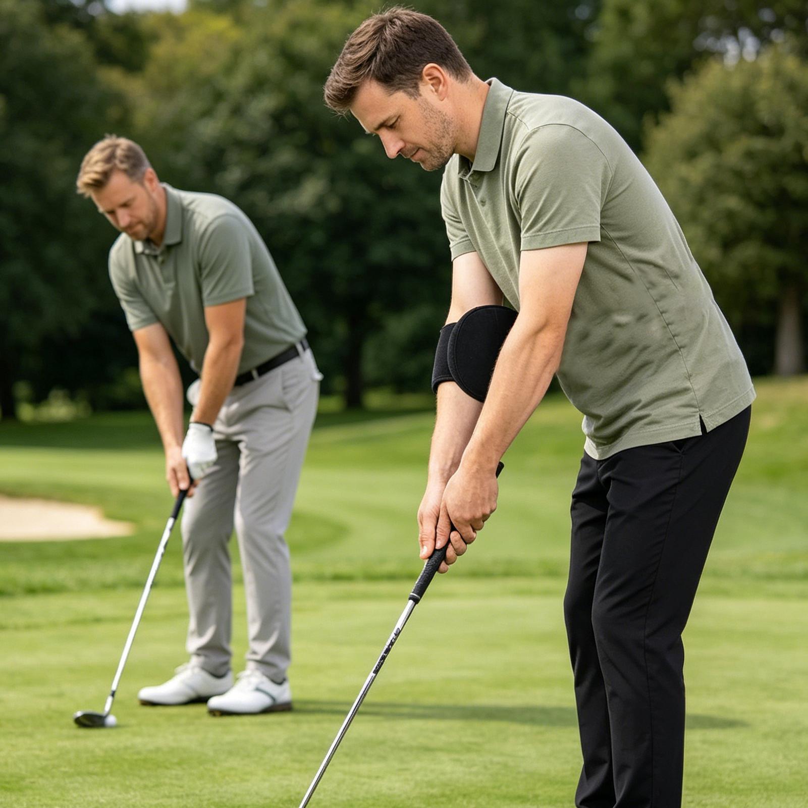 Aide à l'entraînement de golf  - Training Aid Swing avis et prix