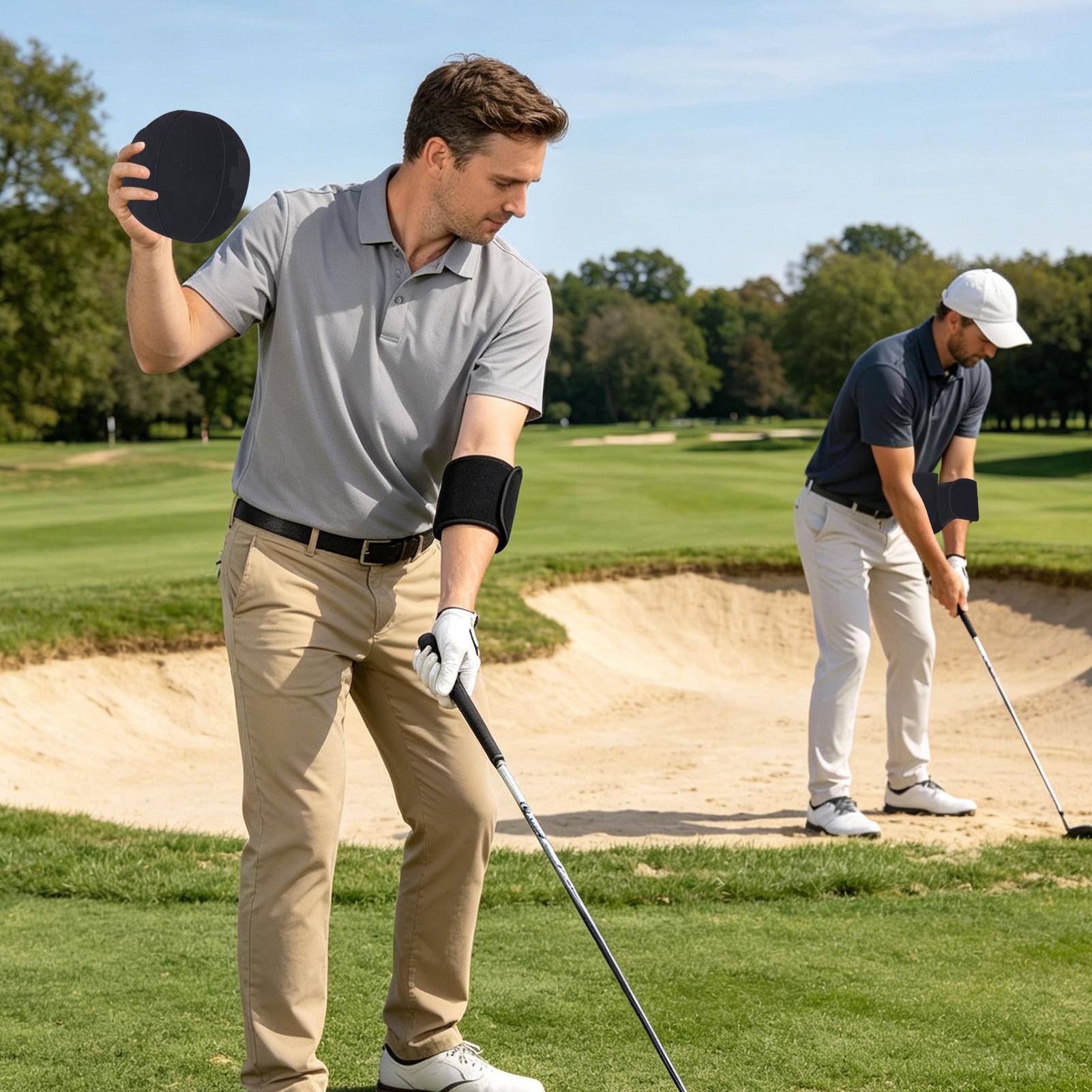 Aide à l'entraînement de golf  - Training Aid Swing avis et prix