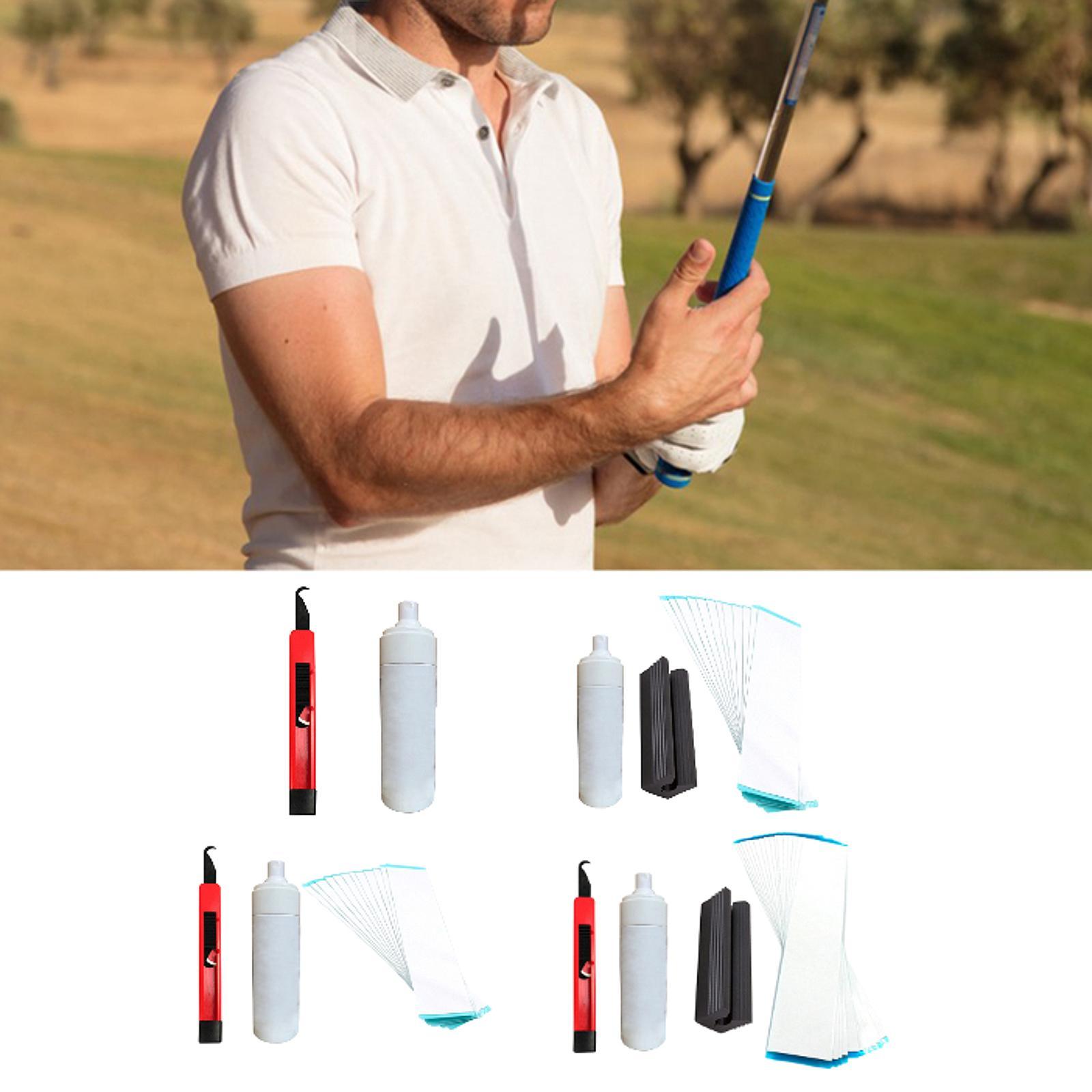 Kit d'outils de remplacement d - Grip Regrip Tape avis et prix