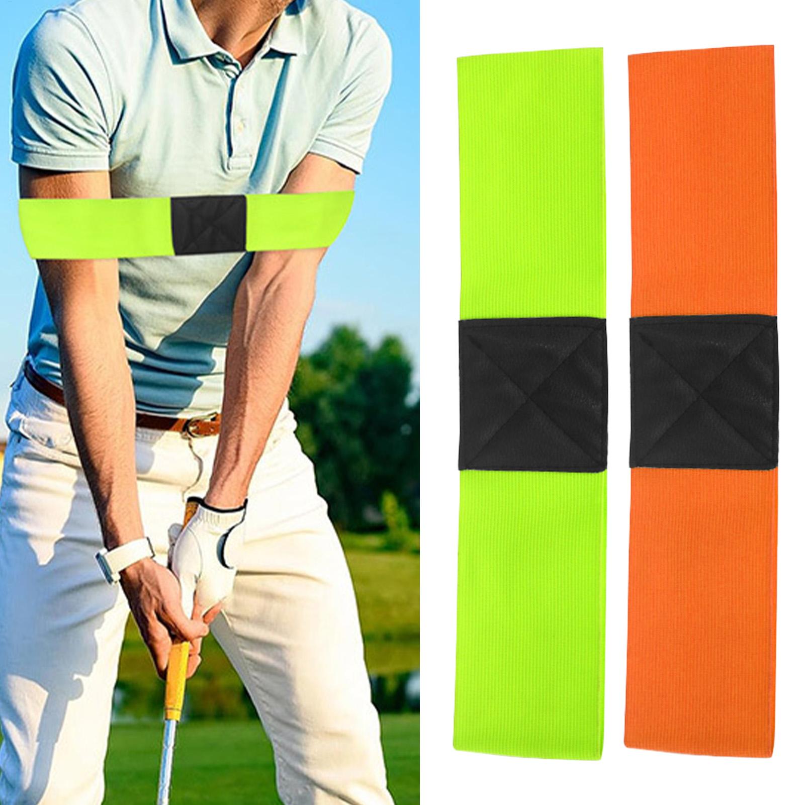 Sangle de correction de swing  - Training Aid Swing avis et prix
