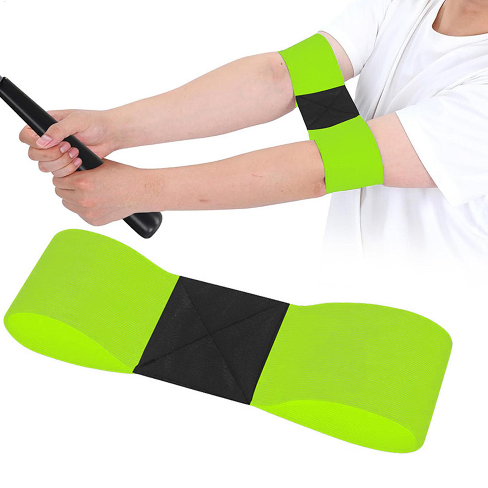 Sangle de correction de swing  - Training Aid Swing avis et prix