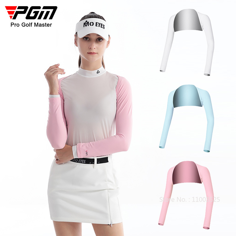 PGM-Châle de golf crème solair - Golf Equipment For Women avis et prix