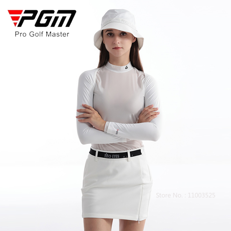 PGM-Châle de golf crème solair - Golf Equipment For Women avis et prix