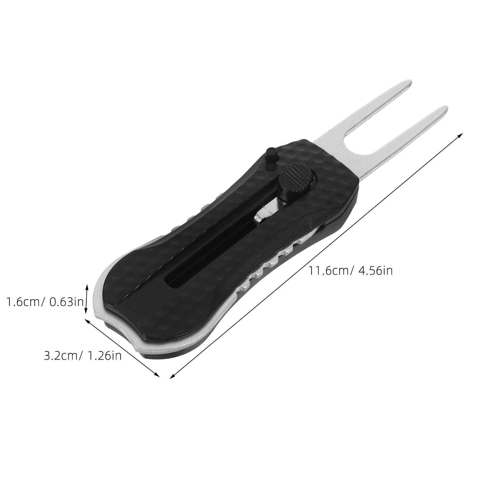 Outil de réparation de divots  - Golf Equipment Essentials avis et prix