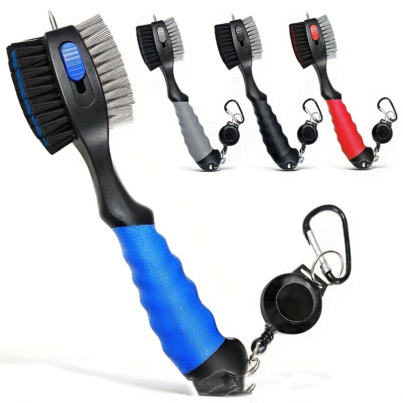 Nettoyeur de rainure de brosse - Golf Equipment To Improve Your Game avis et prix