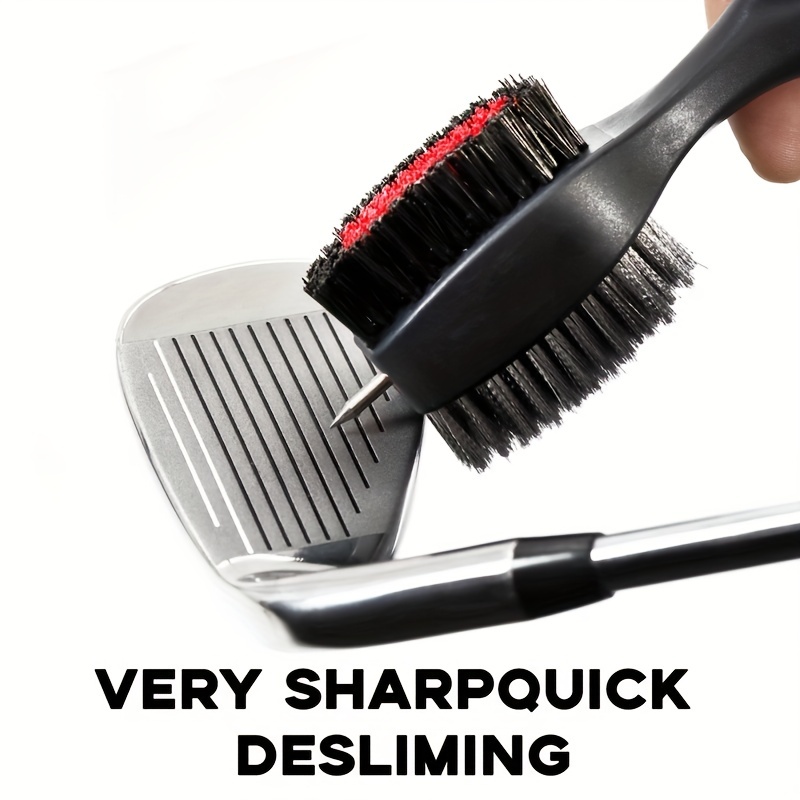 Nettoyeur de rainure de brosse - Golf Equipment To Improve Your Game avis et prix