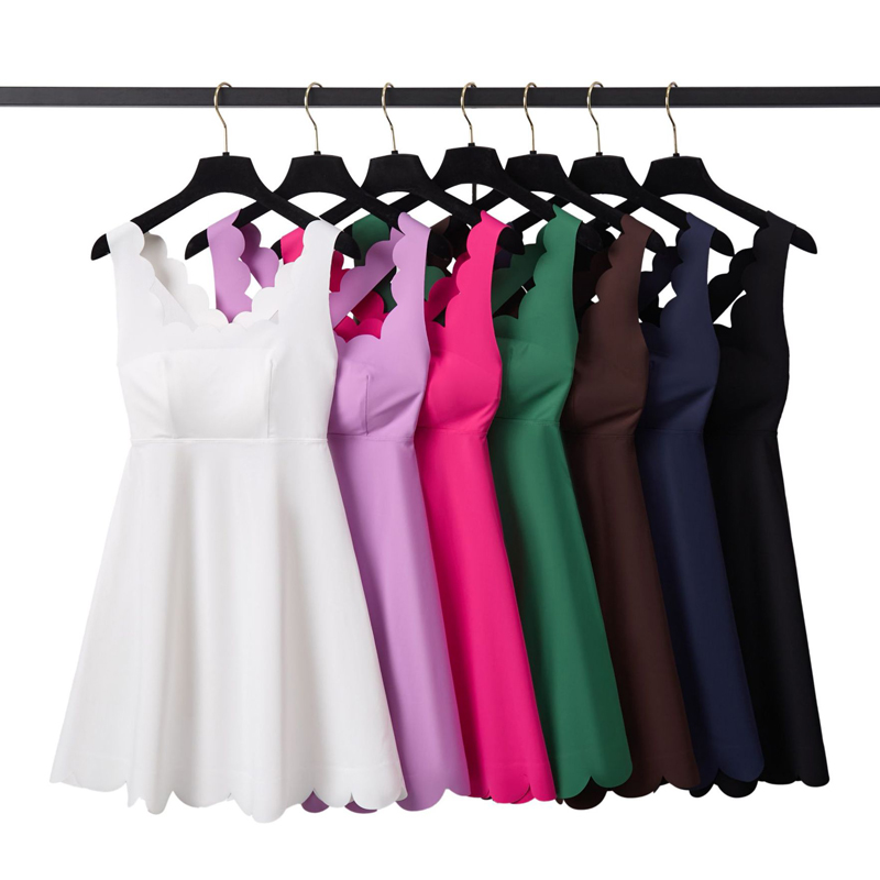 Robe de tennis et de yoga pour - Golf Equipment For Women avis et prix
