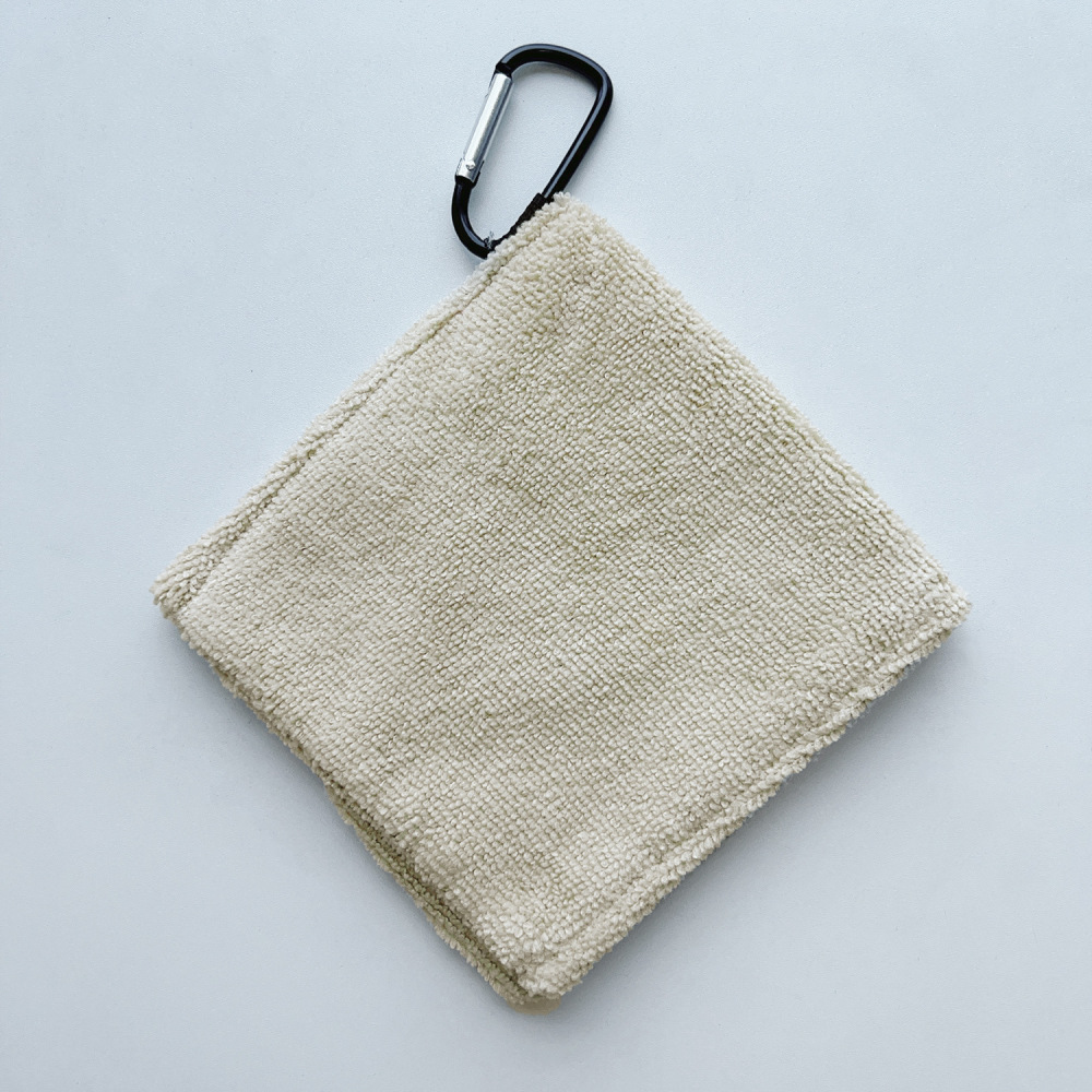 Serviette de golf pour sports  - Golf Equipment Essentials avis et prix