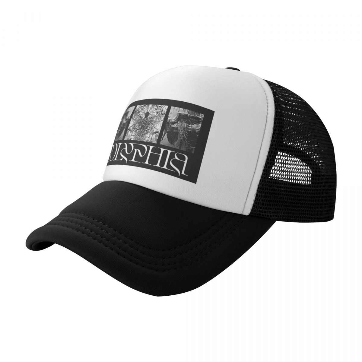 Casquette de Baseball Polyphia - Golf Equipment Cheap avis et prix