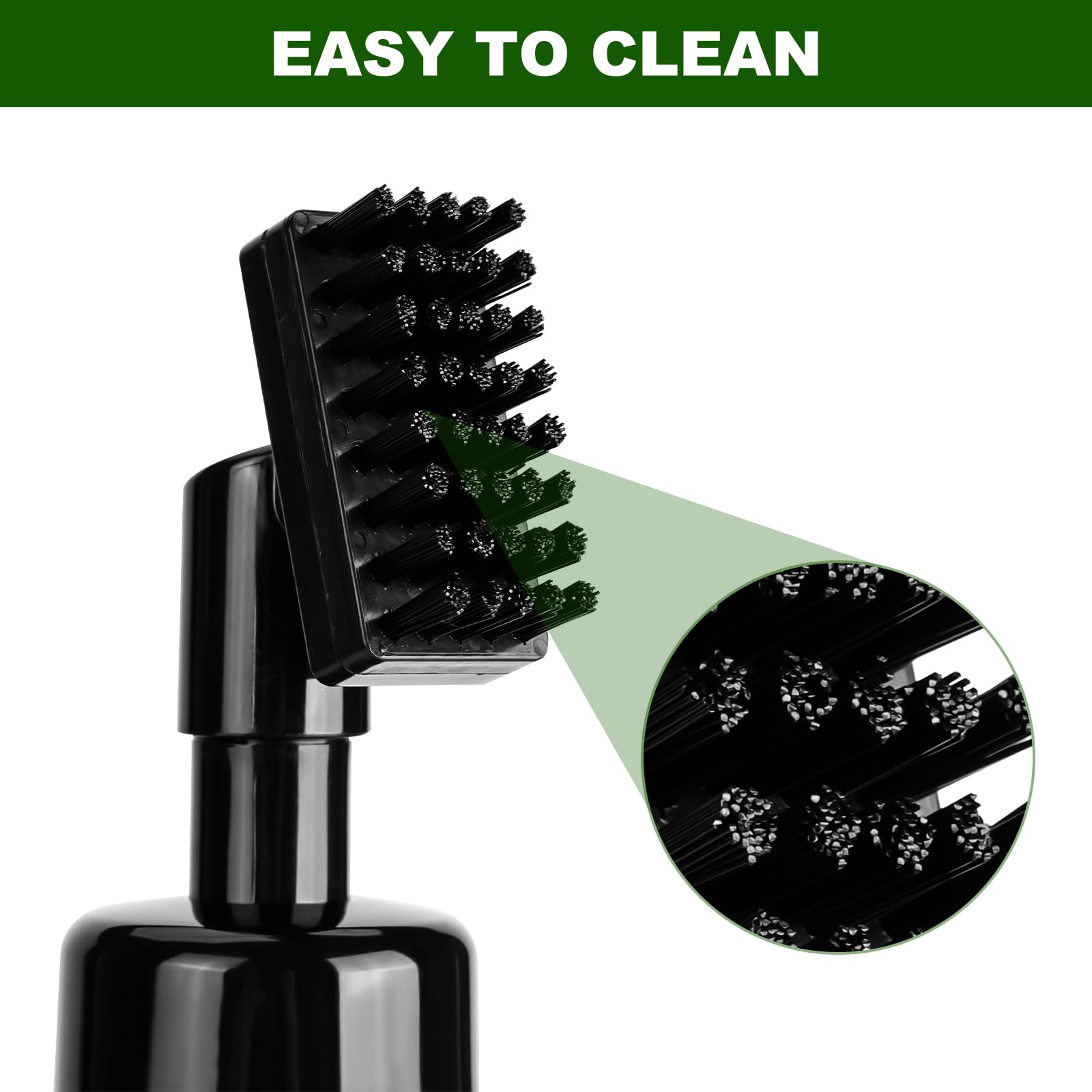 Brosse de nettoyage de tête de - Golf Equipment To Improve Your Game avis et prix