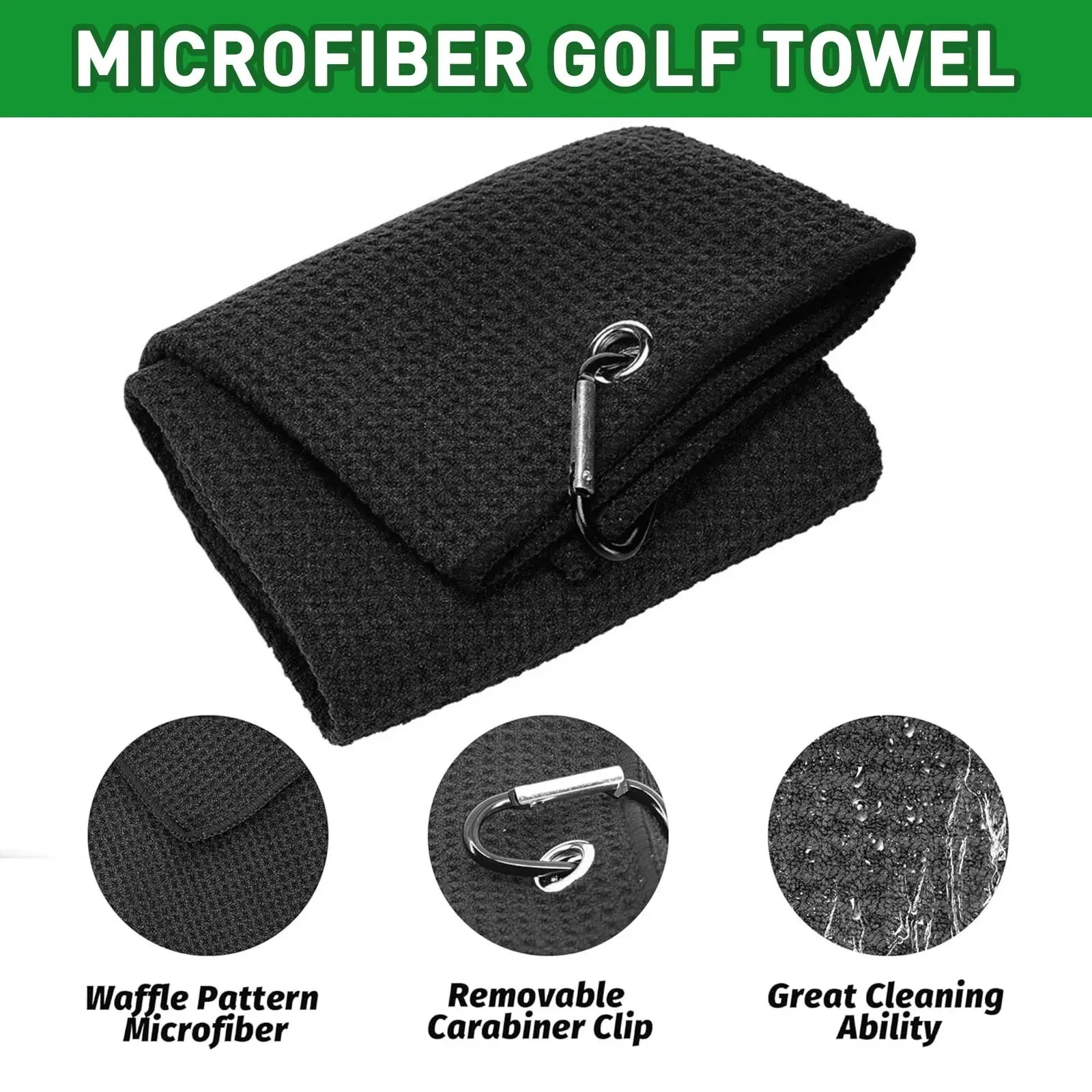 Kit complet de brosse et de ne - Golf Equipment To Improve Your Game avis et prix