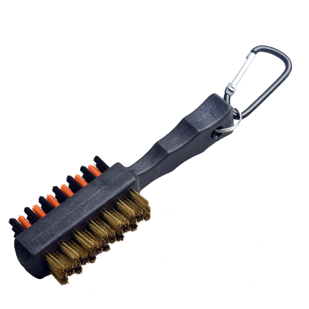 Nettoyeur de rainure de brosse - Golf Equipment To Improve Your Game avis et prix