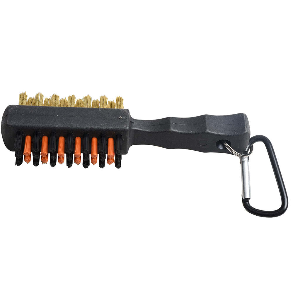 Nettoyeur de rainure de brosse - Golf Equipment To Improve Your Game avis et prix
