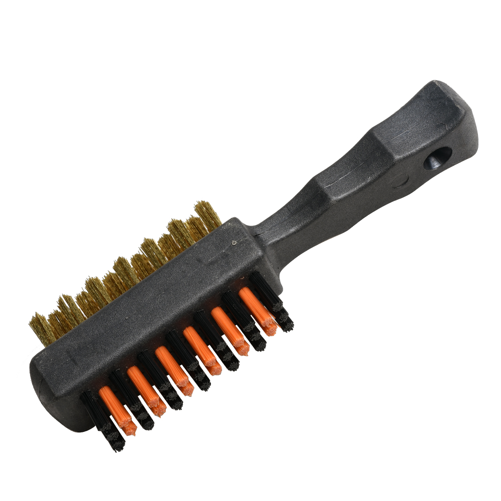 Nettoyeur de rainure de brosse - Golf Equipment To Improve Your Game avis et prix