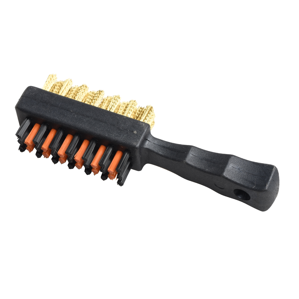 Nettoyeur de rainure de brosse - Golf Equipment To Improve Your Game avis et prix