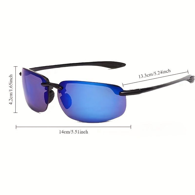 Lunettes de soleil de style pi - Golf Equipment Cheap avis et prix