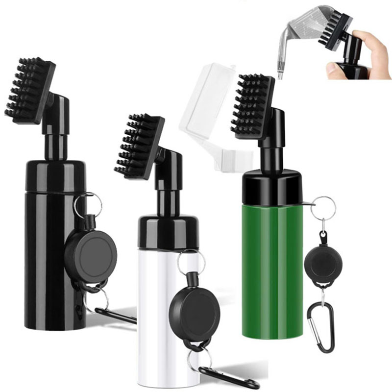 Brosse de nettoyage pour rainu - Golf Equipment To Improve Your Game avis et prix
