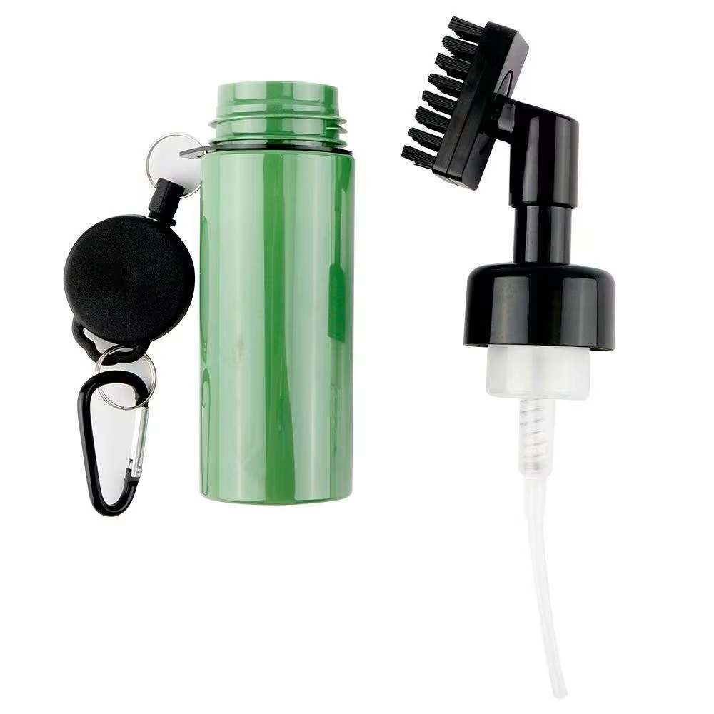 Brosse de nettoyage pour rainu - Golf Equipment To Improve Your Game avis et prix