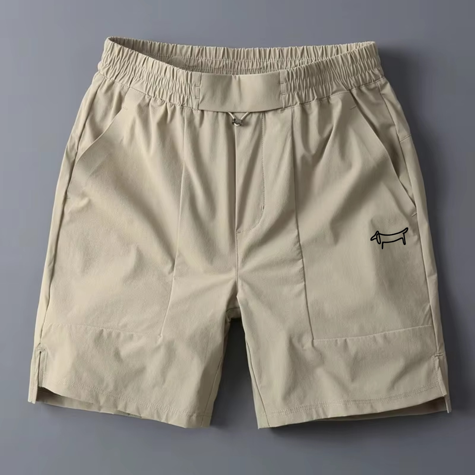 Shorts de golf d'été pour homm - Golf Equipment Cheap avis et prix